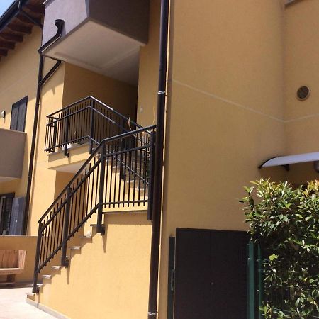 Appartamento Piccola Perla Cologno Monzese Ngoại thất bức ảnh