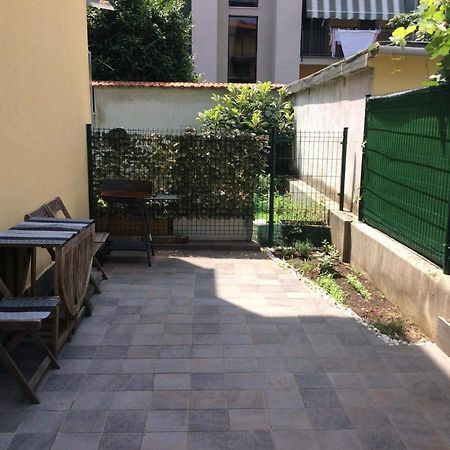 Appartamento Piccola Perla Cologno Monzese Ngoại thất bức ảnh