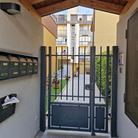 Appartamento Piccola Perla Cologno Monzese Ngoại thất bức ảnh