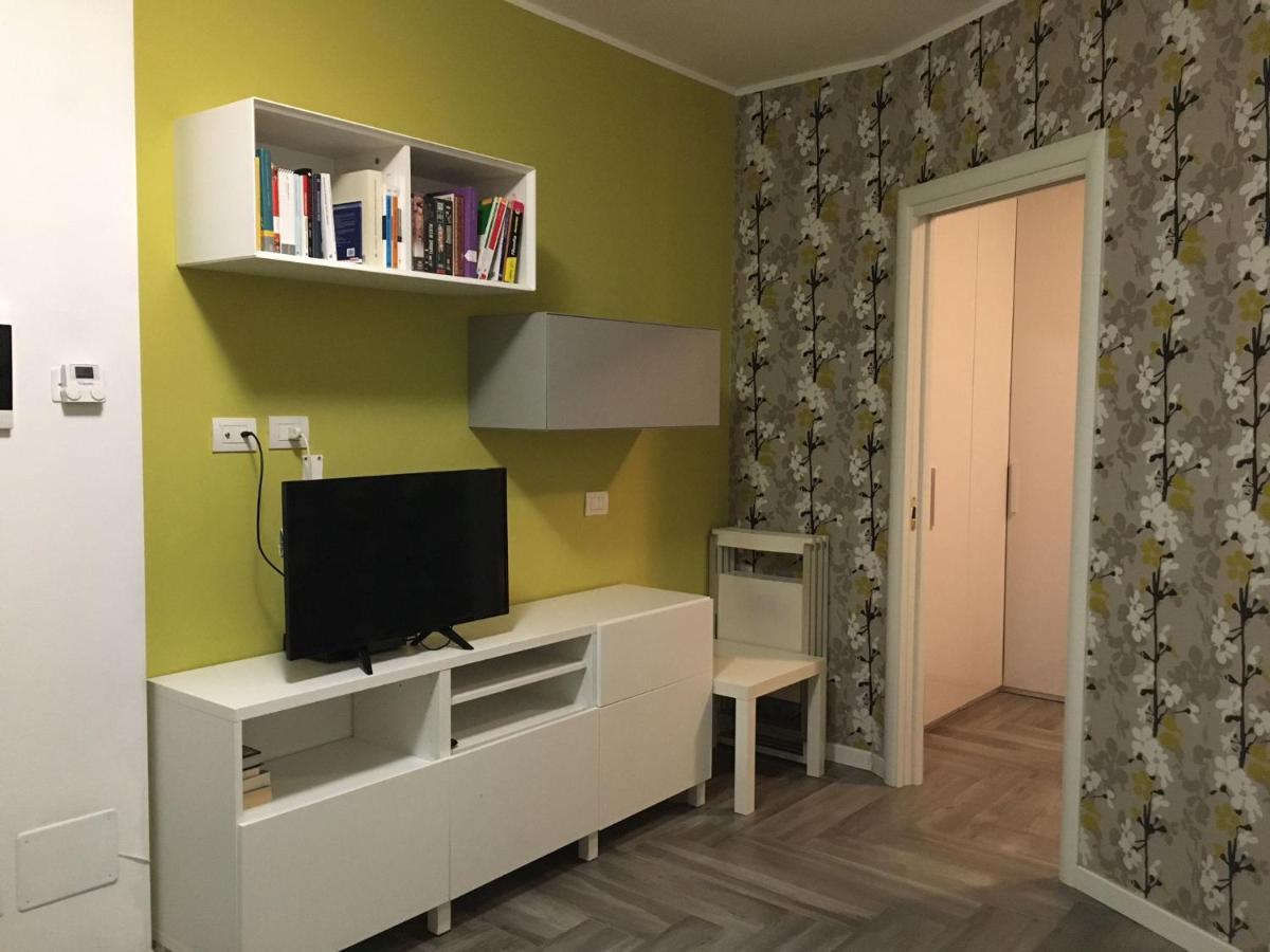 Appartamento Piccola Perla Cologno Monzese Ngoại thất bức ảnh