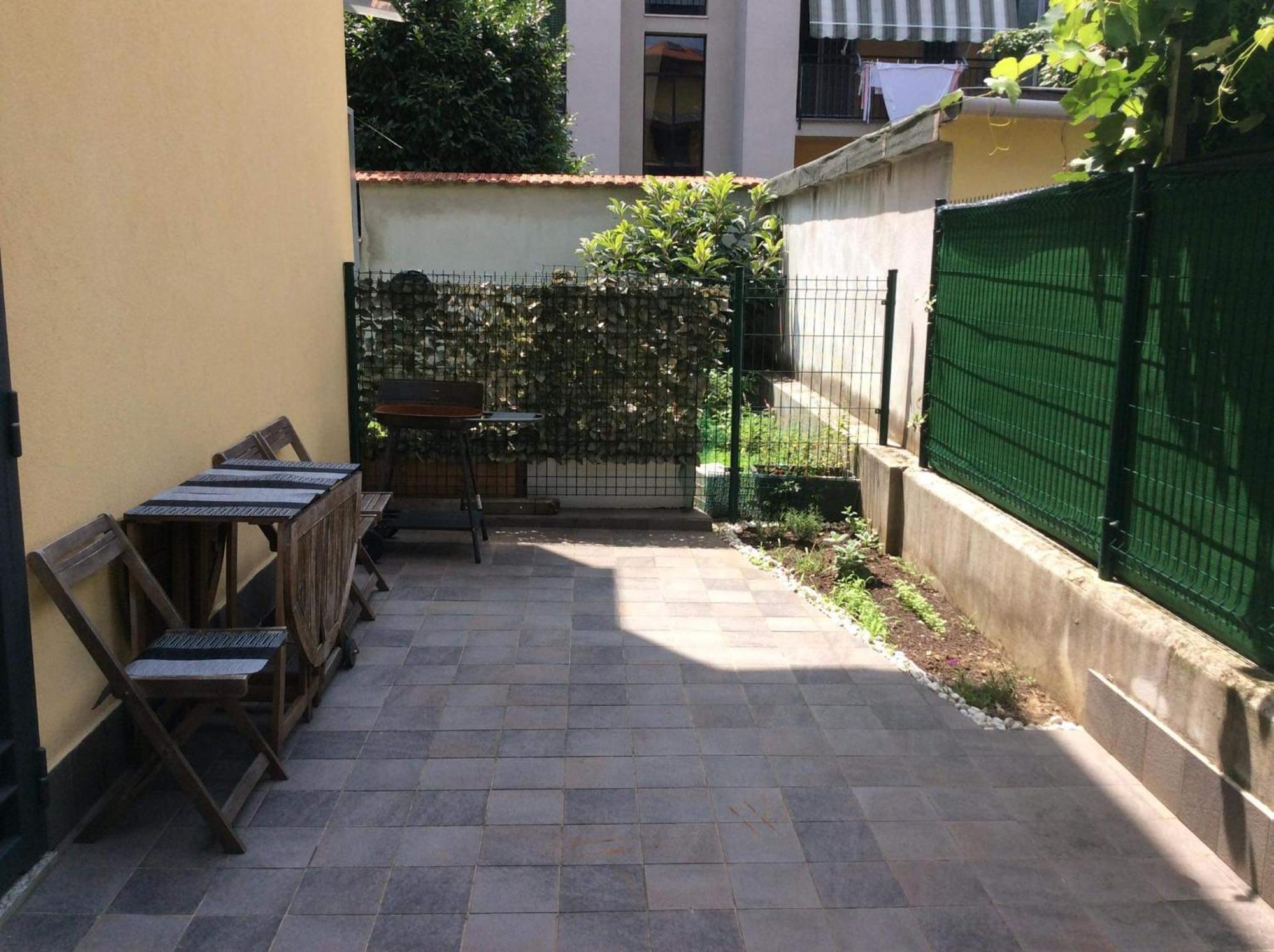 Appartamento Piccola Perla Cologno Monzese Ngoại thất bức ảnh