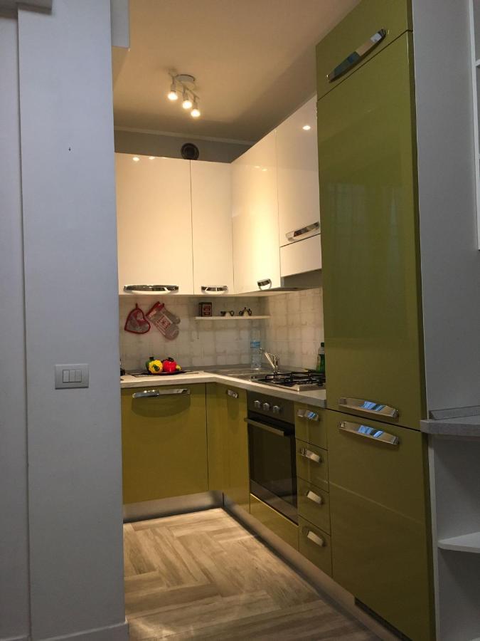 Appartamento Piccola Perla Cologno Monzese Ngoại thất bức ảnh