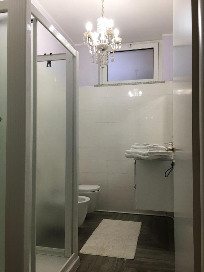 Appartamento Piccola Perla Cologno Monzese Ngoại thất bức ảnh