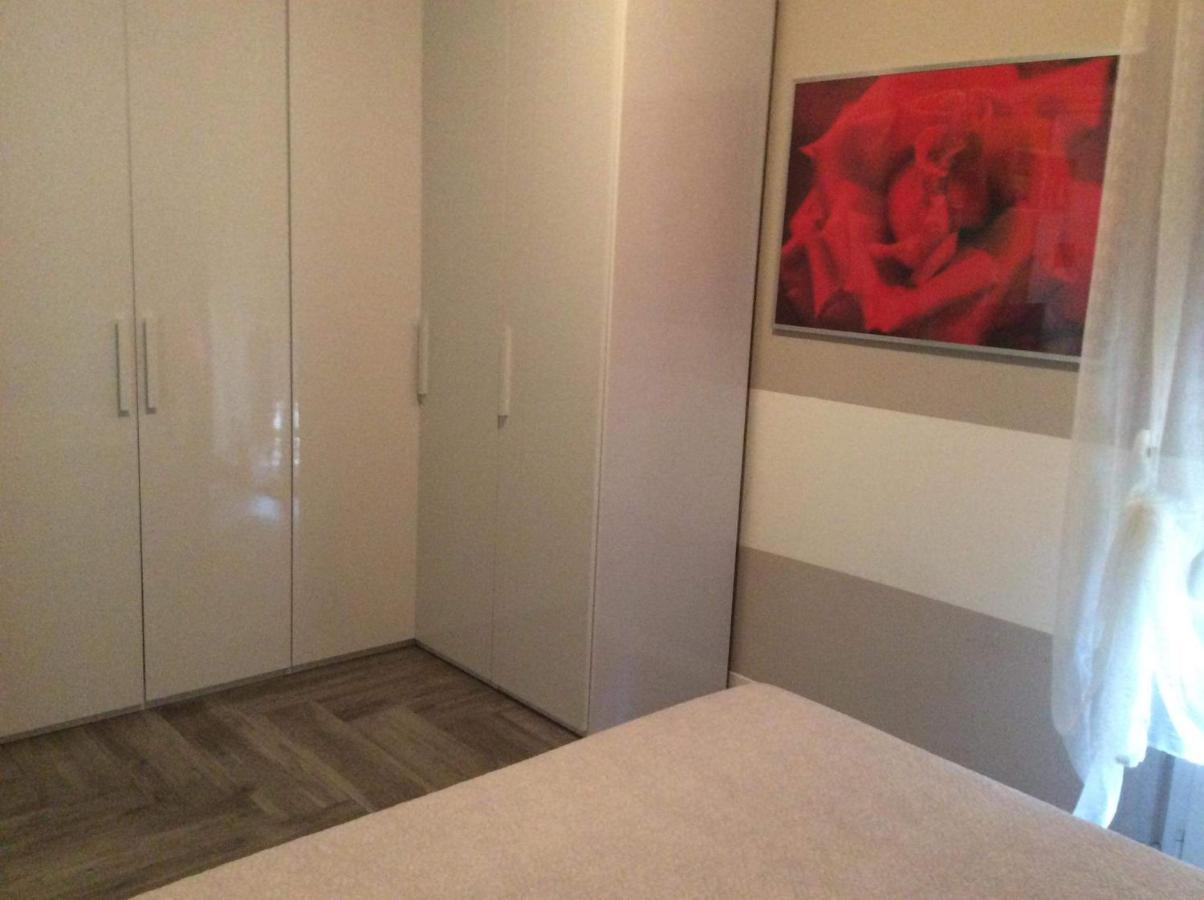 Appartamento Piccola Perla Cologno Monzese Ngoại thất bức ảnh