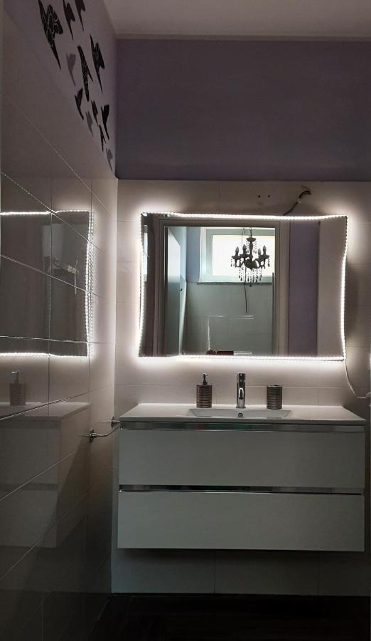 Appartamento Piccola Perla Cologno Monzese Ngoại thất bức ảnh
