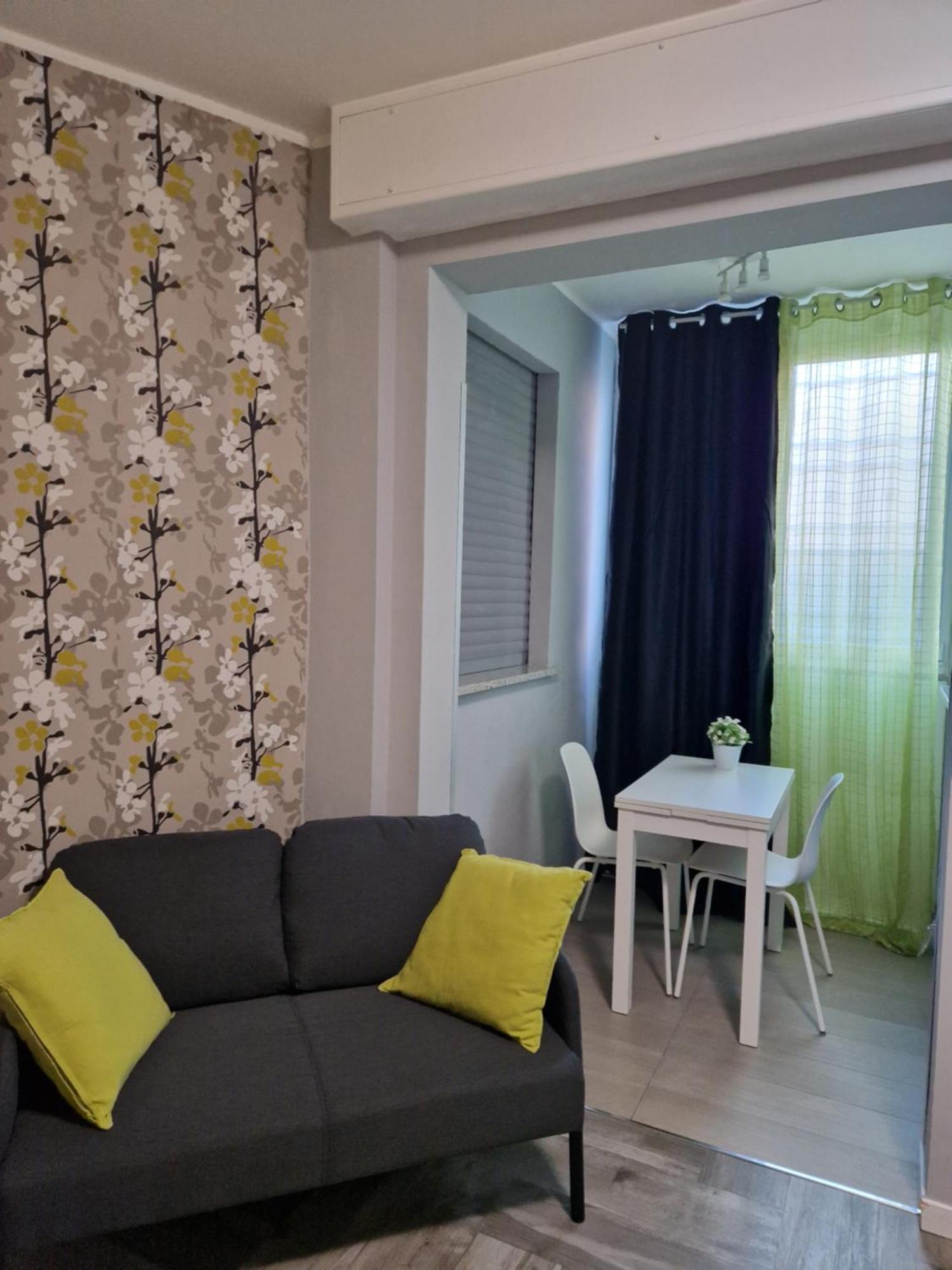 Appartamento Piccola Perla Cologno Monzese Ngoại thất bức ảnh