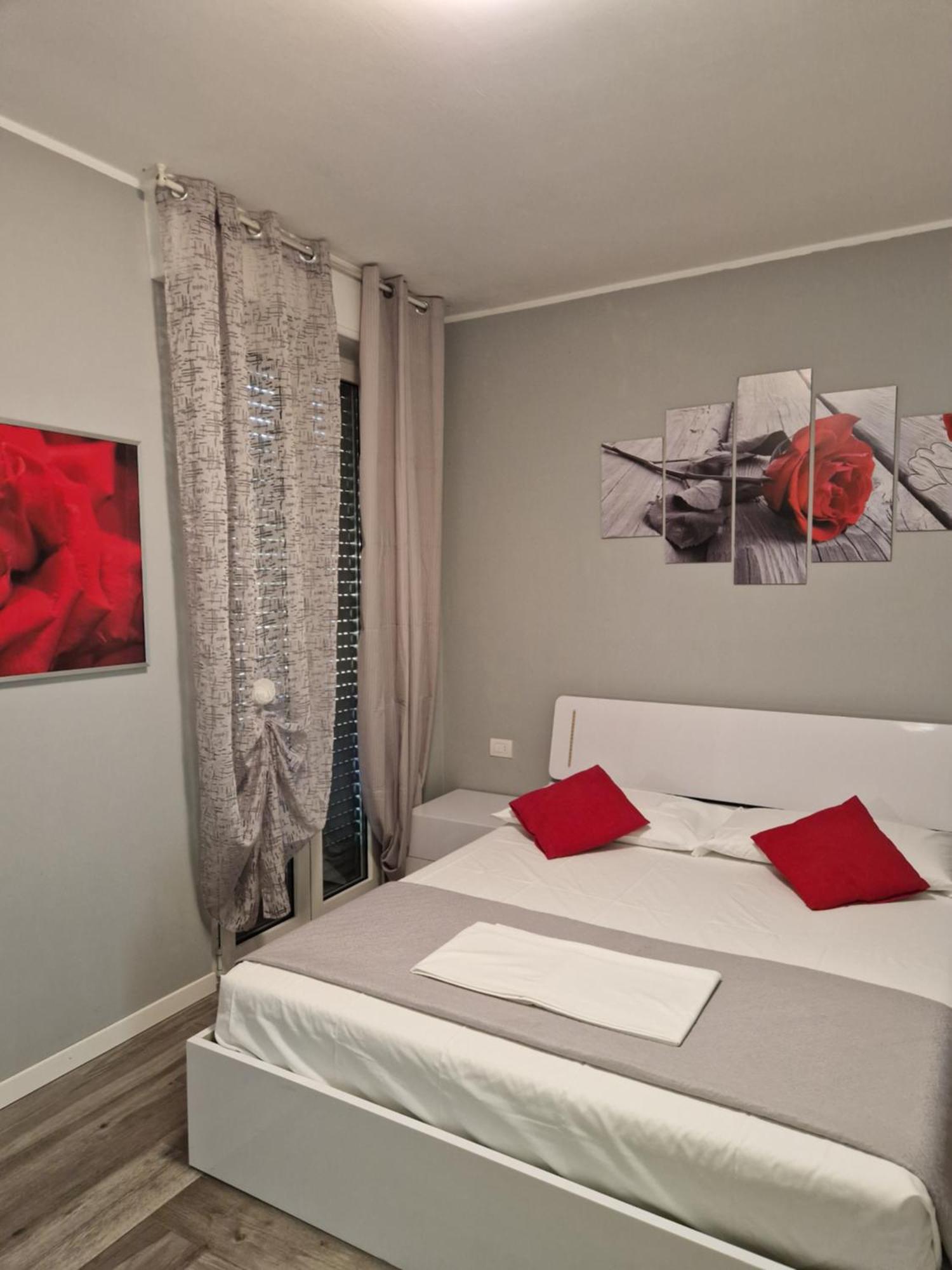 Appartamento Piccola Perla Cologno Monzese Ngoại thất bức ảnh
